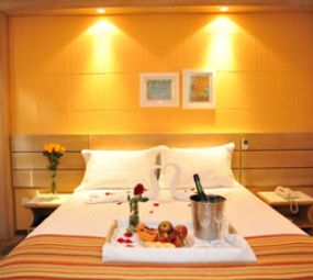 Novo Hamburgo Busines Hotel photo 5