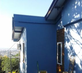 Facillite Serviços - Pinturas e Ar Condicionado