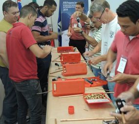 Arnoldo Cursos photo 7