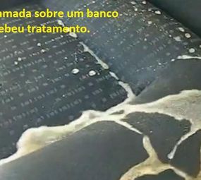 Spot Clean Limpeza e Impermeabilização de Estofados photo 7
