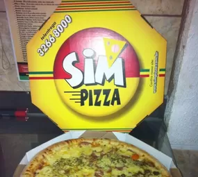 Sim Pizza photo 3