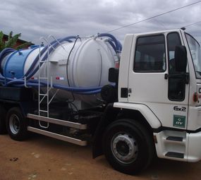 Eco Service - RS Desentupidora photo 1
