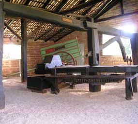 Fundação Parque Histórico Marechal Manoel Luis Osorio (FPHMMLO) photo 5