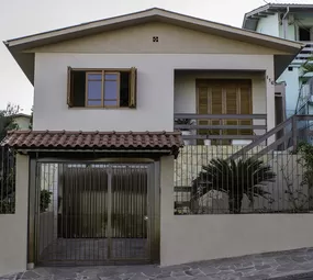 Residência - São Leopoldo