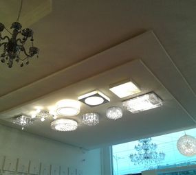 T&R Gesso Drywall