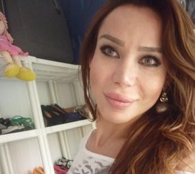 Marcia Leal Transex Acompanhante de Luxo photo 4
