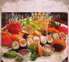 Town Sushi Bar photo 3