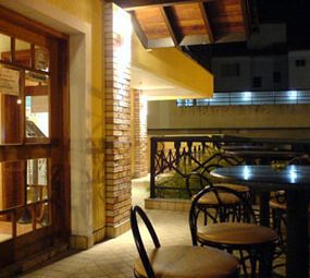 Antônio's Restaurante photo 2