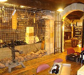 Família Scopel Cave e Empório photo 6