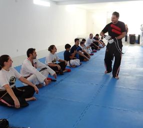 Golden Martial Arts photo 5