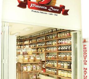 Pimenta Doce photo 1