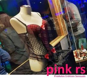 Pink RS - Produtos Eróticos Sensuais photo 1