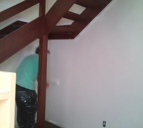 MD Construções
