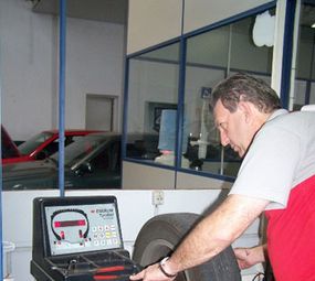 Rowal Auto Mecânica photo 4