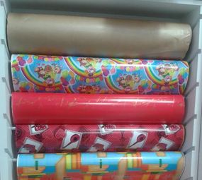 Kriativa Bazar e Papelaria