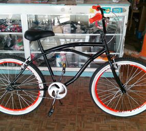 Central Bikes e Motos photo 7