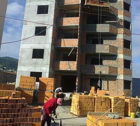 Empreiteira de Mão de Obra JLS