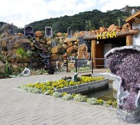 A Mina - Parque Tomasini photo 3