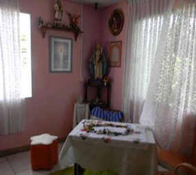 Pai Luizinho de Ogum photo 4