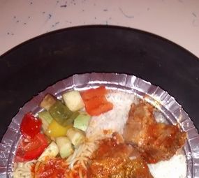 Cozinha com Sabor