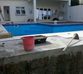 MK Reformas​