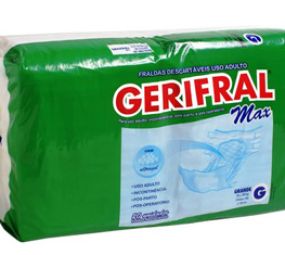 Fraldas Dóris - Fraldas Porto Alegre photo 5