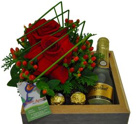 Floricultura Toque de Amor photo 3