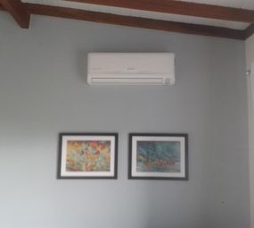 Facillite Serviços - Pinturas e Ar Condicionado