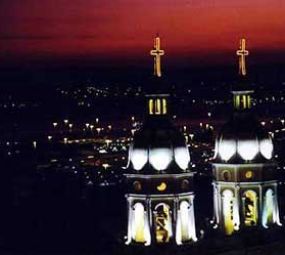 Paróquia Nossa Senhora do Desterro (Catedral Metropolitana de Florianópolis) photo 2