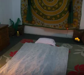 Espaço Equilíbrio pelo Tantra photo 2