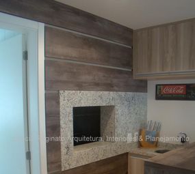 Letícia Reginato Arquitetura, Interiores & Planejamento photo 8