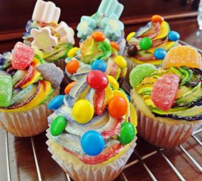The Best Cake by Neni photo 10