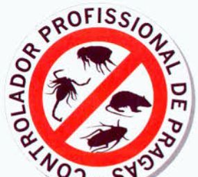 controle de pragas