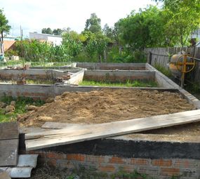 MH Construção