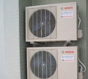 Refrigeração Sens Ar Condicionado photo 8