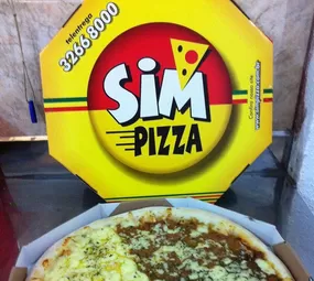 Sim Pizza photo 7