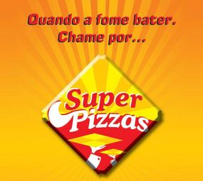 Super Pizzas - Tele entrega de pizzas Caxias do Sul