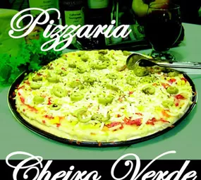 Pizzaria Cheiro Verde photo 4