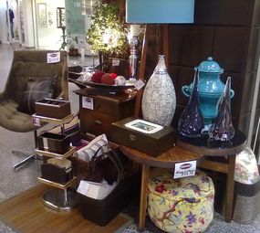 Persiwood Decoração de Interiores photo 3