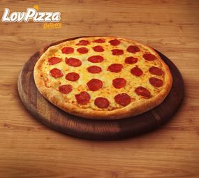 Lov Pizza photo 3