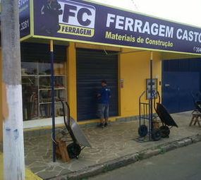 Ferragem Castor photo 3