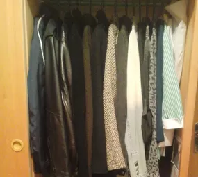 Personal Organizer Tatiana Molina - Magic Help photo 2