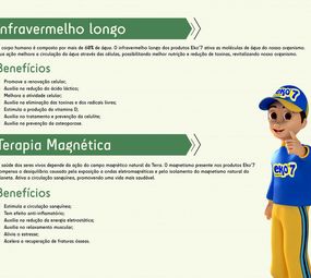Colchões Eko7 photo 3