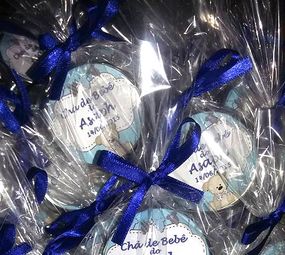 Cuti Personalizados