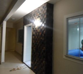 Nerci Pinturas e Construção Civil
