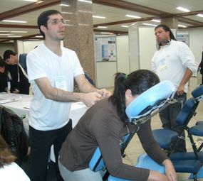 Arty's e Corpus - Escola Y Clínica de Massoterapia Holística photo 1