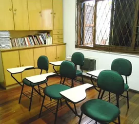 CAP - Centro de Aulas Particulares photo 5