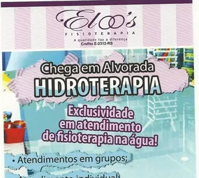 Eloo's Clínica de Fisioterapia e Estética photo 8