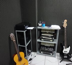 Rihame Escola de Música