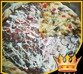 King Pizzas photo 2